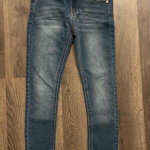 Tommy Hilfiger Kids Blue Jeans